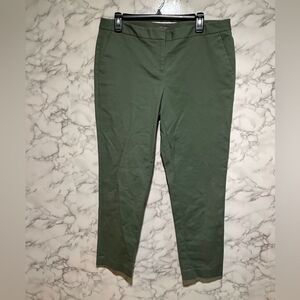 Vince Camuto Green Women's Pants